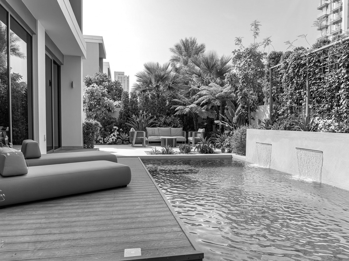 Arabian Ranches Villa